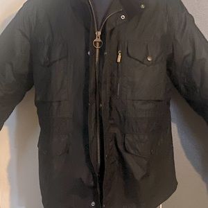 Orvis, Barbour Sapper Jacket